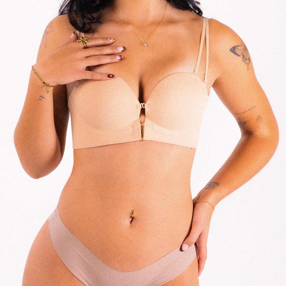 Petalane BH-Modell Jasmin in Beige