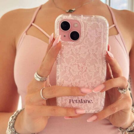Petalane Lace Phonecase main